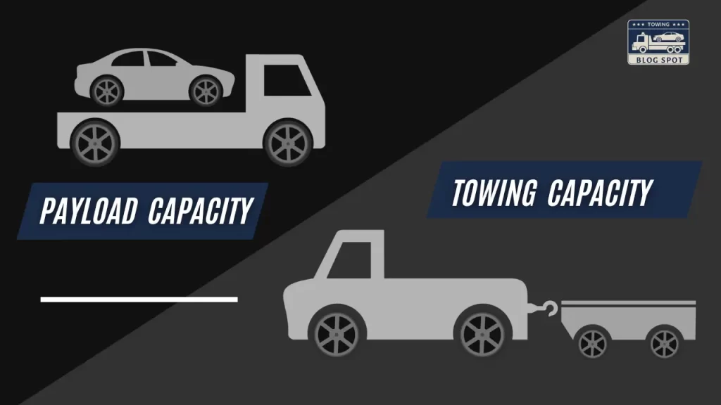 Towing Capacity vs Payload Capacity