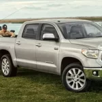 How Much Can the 4.7 Tundra Tow