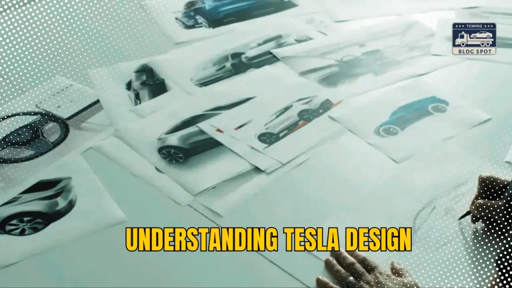 Understanding Tesla’s Design