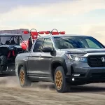 The Most Reliable Used SUVs for Towing in Canada