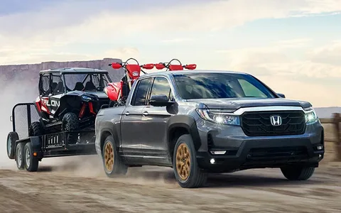 The Most Reliable Used SUVs for Towing in Canada