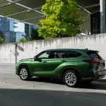 Toyota Highlander Towing Capacity