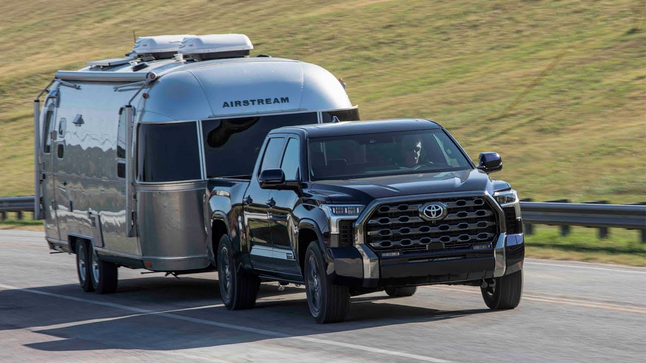 Toyota Tundra