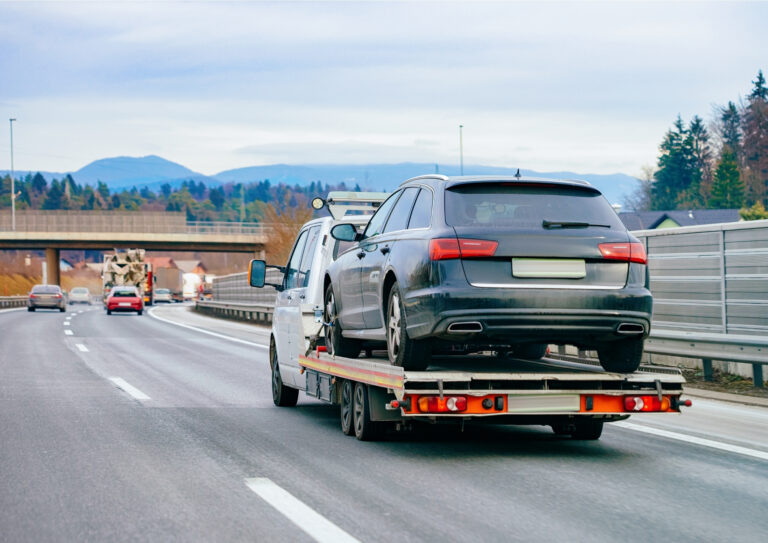 Are You Looking for Towing Blog?