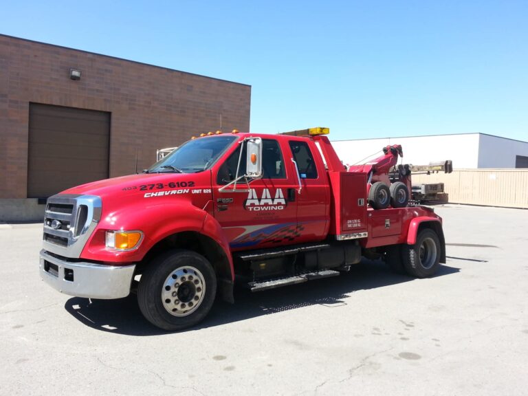 Best Cars for Towing