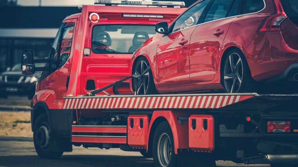 Best City for Car Towing Service