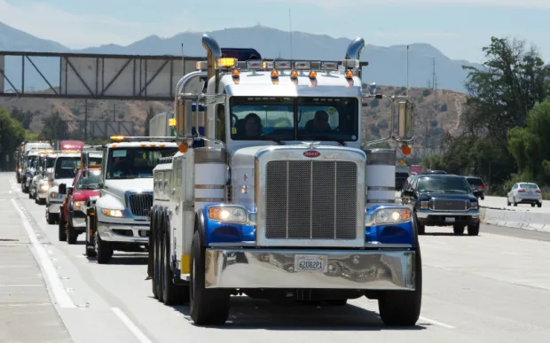 Best Towing Jobs