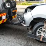 Emergency Towing Services
