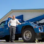 How to Start a Towing Business