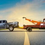 How to Tow a Car with a Truck: A Step-by-Step Guide