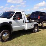 Tow Trucks for Sale