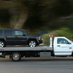 Local Towing Service Company?