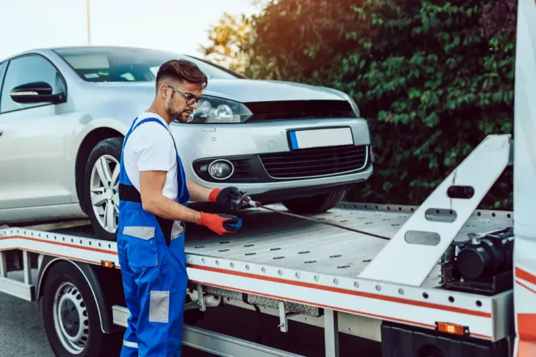 Names People Commonly Use for Towing Services