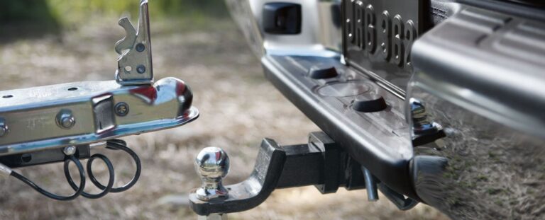 Towing Accessories