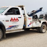 Towing Company Near Me