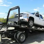 Towing Cost Fl