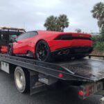Towing Cost in Ca