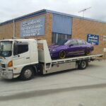 Towing Cost in Hawaii