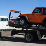 Towing Cost in Illinois