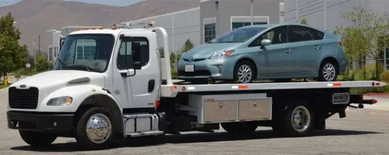 Towing Cost in Ma