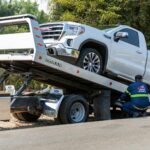 Towing Cost in Nevada