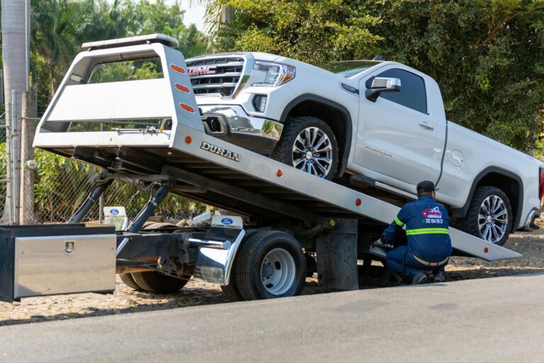 Towing Cost in Nevada