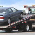 Towing Cost in Texas