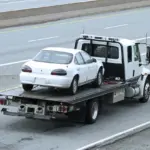 Towing Cost in Wa