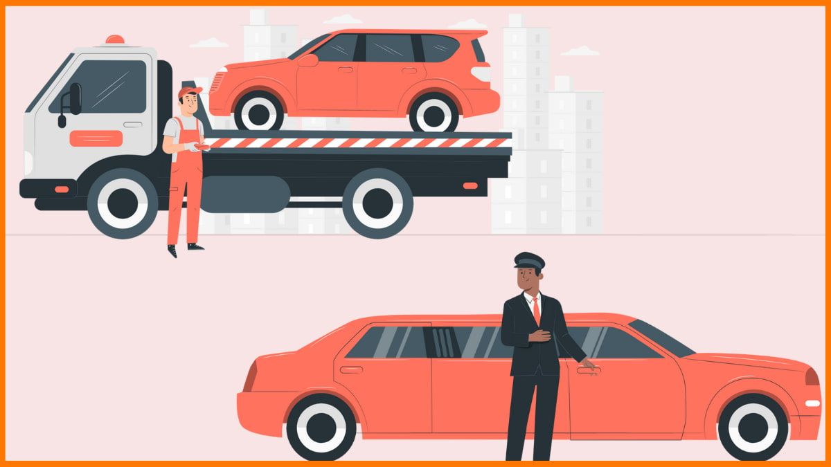 Towing Plan