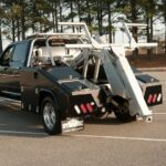 Truck and Towing Accessories