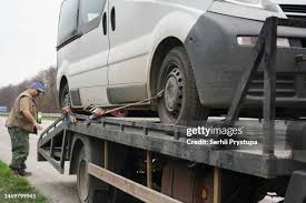 Towing Images
