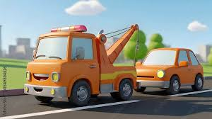 Towing Images