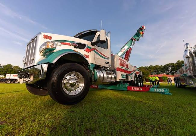 Towing Images