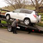 Towing
