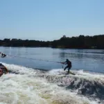 Under Florida Law, What Must Be Onboard a Boat While Towing a Water-Skier