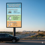 How to Choose the Right Towing Service: A Complete Guide for Vehicle Owners