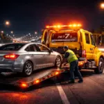 24/7 Emergency Roadside Assistance: Why It Matters