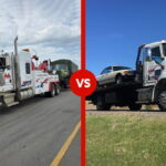 Towing - Guide 2026