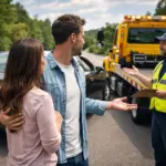 Tips for Finding a Trustworthy and Affordable Towing Service - Towingblogspot.com