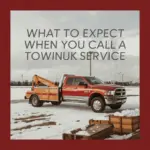 Learn what to expect when you call a tow truck service, from dispatch to delivery, including towing types, costs, and emergency tips. Learn more Towingblogspot.