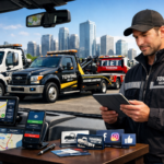 How to Start a Towing Business in 2026