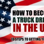 Apply for Trucking Jobs Online – Start Your Career in Towing & Transportation In USA