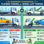 towing services explained