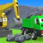 Tow Truck vs Crane Truck