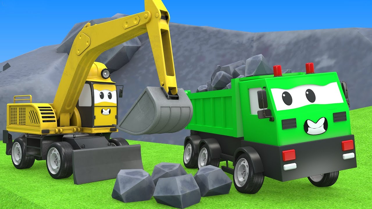 Tow Truck vs Crane Truck