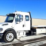 Tow Trucks for Sale