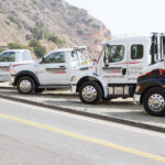 Towing USA
