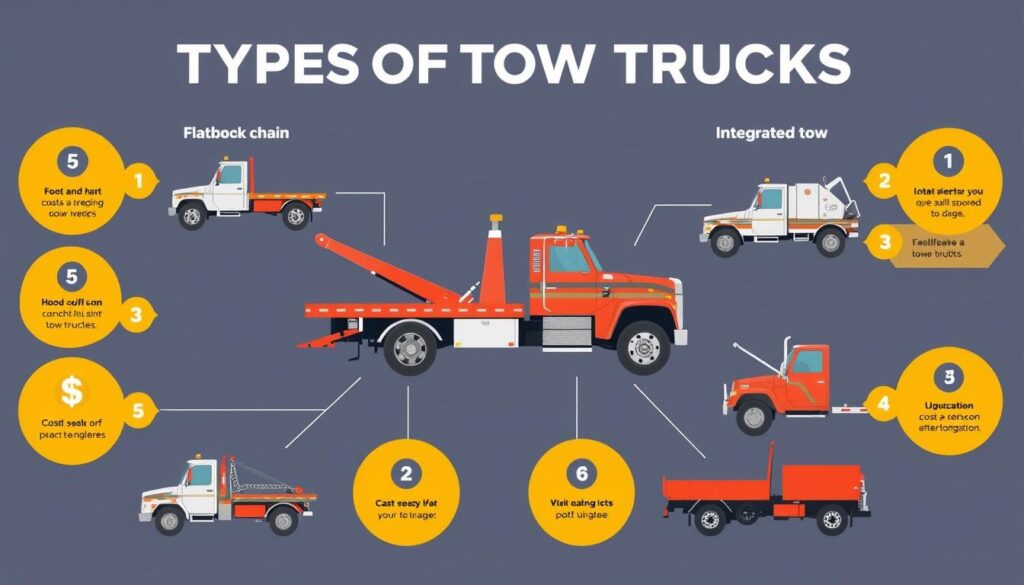 Towing USA