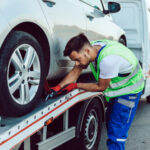 Average Towing cost