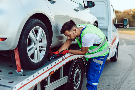 Average Towing cost
